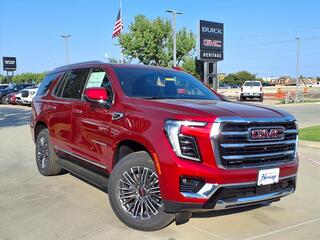 2025 Gmc Yukon for sale in Rockwall TX