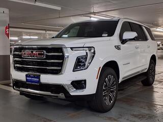 2025 Gmc Yukon for sale in Santa Monica CA