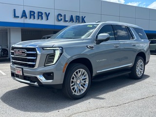2025 Gmc Yukon
