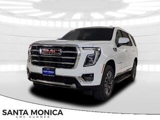 2025 Gmc Yukon for sale in Santa Monica CA