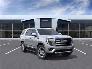 2025 Gmc Yukon
