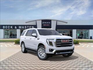 2025 Gmc Yukon for sale in Houston TX