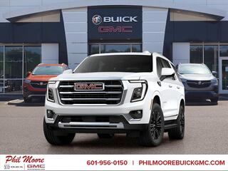 2025 Gmc Yukon for sale in Jackson MS