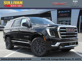 2025 Gmc Yukon for sale in Ocala FL
