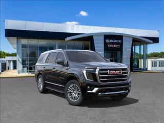 2025 Gmc Yukon