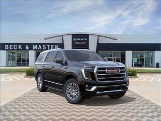 2025 Gmc Yukon