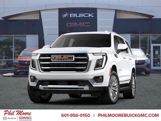 2025 Gmc Yukon for sale in Jackson MS