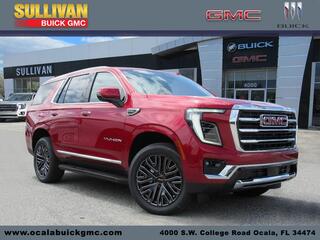 2025 Gmc Yukon for sale in Ocala FL