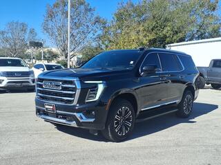 2025 Gmc Yukon for sale in Houston TX