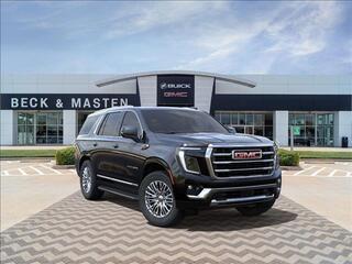 2025 Gmc Yukon