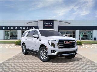 2025 Gmc Yukon