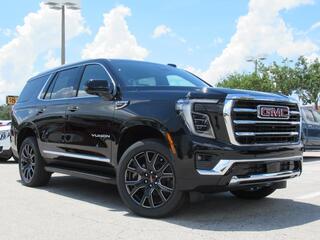 2025 Gmc Yukon