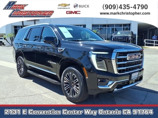 2025 Gmc Yukon for sale in Ontario CA