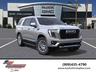 2025 Gmc Yukon for sale in Ontario CA