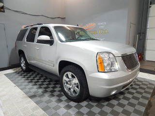 2011 Gmc Yukon