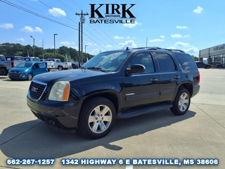 2012 Gmc Yukon for sale in Batesville MS
