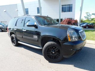 2011 Gmc Yukon