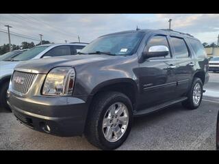 2011 Gmc Yukon