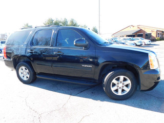 2011 Gmc Yukon