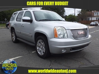 2011 Gmc Yukon