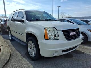 2011 Gmc Yukon