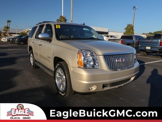 2011 Gmc Yukon for sale in Homosassa FL