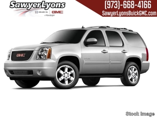 2013 Gmc Yukon