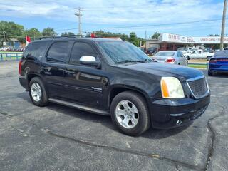 2013 Gmc Yukon