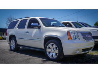 2012 Gmc Yukon