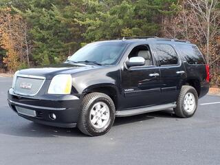 2012 Gmc Yukon for sale in Asheboro NC