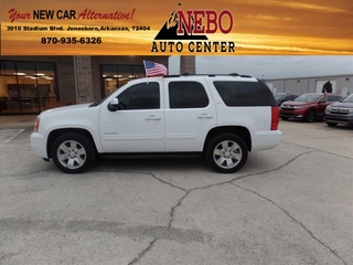 2014 Gmc Yukon