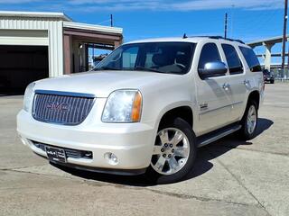 2012 Gmc Yukon