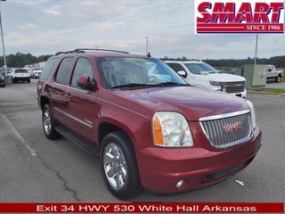 2011 Gmc Yukon