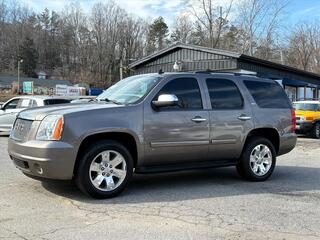 2011 Gmc Yukon for sale in Asheville NC