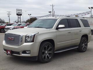 2016 Gmc Yukon for sale in Liverpool NY