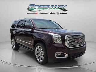 2017 Gmc Yukon for sale in Orlando FL
