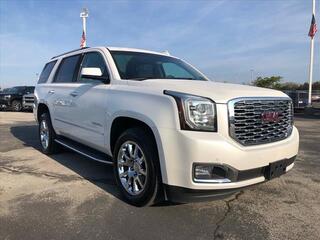 2018 Gmc Yukon for sale in Chattanooga TN