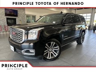 2019 Gmc Yukon