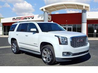 2019 Gmc Yukon