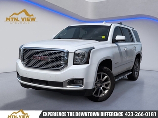 2015 Gmc Yukon for sale in Chattanooga TN