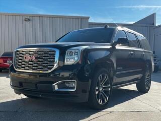 2018 Gmc Yukon