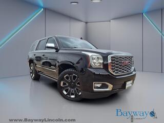 2018 Gmc Yukon for sale in Houston TX