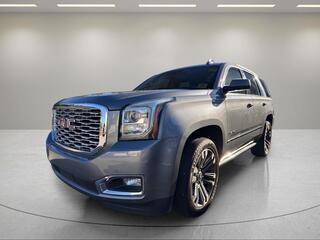 2019 Gmc Yukon for sale in Greenville SC