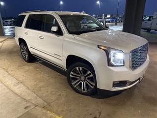 2019 Gmc Yukon