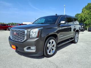 2020 Gmc Yukon