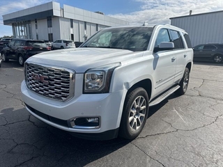 2018 Gmc Yukon for sale in Greenville SC