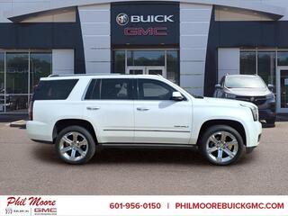 2018 Gmc Yukon for sale in Jackson MS