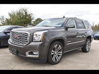 2019 Gmc Yukon