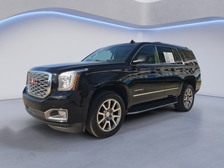 2020 Gmc Yukon