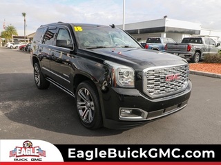 2018 Gmc Yukon for sale in Homosassa FL